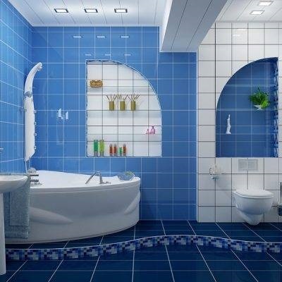 Baie regulile Feng Shui si foto (camera) reguli și fotografii Shui Feng Baie