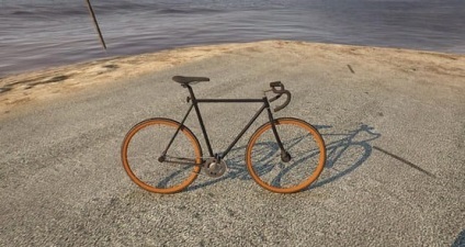 Biciclete în GTA 5, cum să călărească, de control, trucuri, gta 5 știri, coduri, secrete (Tri-Cicluri cursa de biciclete) Biciclete în GTA 5, cum să călărească, de control, trucuri, gta 5 știri, coduri, secrete