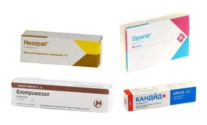 Alegerea cel mai bun remediu pentru ciuperca unghiilor de pe picioare (mijloace) Alegerea celui mai bun remediu pentru ciuperca unghiilor pe picioarele mele