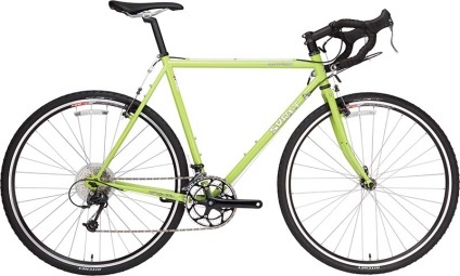 Alege cea mai bună bicicletă-ciclo transversală (cel mai bun) Alege cea mai bună bicicletă-ciclo transversală