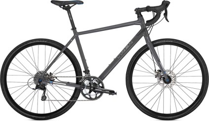 Alege cea mai bună bicicletă-ciclo transversală (The) Alege cea mai bună bicicletă-ciclo transversală