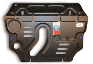 Alegerea de automobile de protecție carterului motoraautoremka - reparații auto (consilii automobiliștilor) Alegerea auto protectie carterului motoraautoremka - Reparații auto
