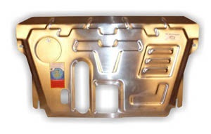 Alegerea motoraautoremka de protecție a carterului auto - reparații auto (selecție) Alegerea auto protectie carterului motoraautoremka - Reparații auto