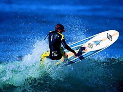 Alegeți wetsuit (Wetsuits) alege wetsuit
