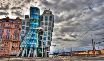 Tipuri de stiluri arhitecturale cu fotografie (foto stil arhitectural) Tipuri de stiluri arhitecturale cu fotografii