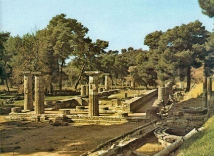 Tipuri de stiluri arhitecturale cu fotografie (foto stil arhitectural) Tipuri de stiluri arhitecturale cu fotografii