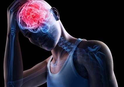 Tipuri de cauze de accident vascular cerebral și simptome (cauze) Tipuri de cauze de accident vascular cerebral și simptome