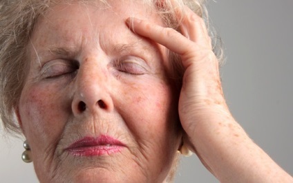 Tipuri de cauze de accident vascular cerebral și simptome (cauze) Tipuri de cauze de accident vascular cerebral și simptome