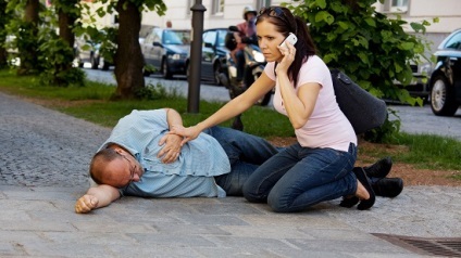 Tipuri de cauze de accident vascular cerebral si simptome (specii) Tipuri de cauze de accident vascular cerebral și simptome