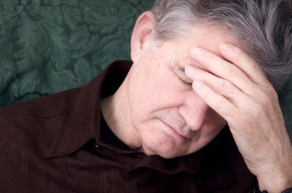 Tipuri de cauze de accident vascular cerebral si simptome (accident vascular cerebral) Tipuri de cauze de accident vascular cerebral și simptome