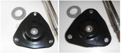 Tipuri de suspensie ce opc mitsubishi carisma (carisma) Tipuri de suspensie ce opc mitsubishi carisma