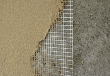Tipuri de grile pentru pereti ipsos din metal, fibra de sticla, rasina, precum și sfaturi cu privire la (pereții) Tipuri de grile pentru pereti ipsos din metal, fibra de sticla, rasina, precum și consiliere cu privire la