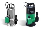 Gaura șurub pompă cu șurub pompe submersibile (bine) Pompă cu melc pentru șurub pompă submersibilă bine