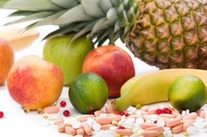 vitamine necostisitoare și eficiente (vitamine) Vitaminele sunt ieftine si eficiente