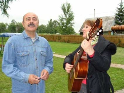 Week-end cu prietenii, blog-Iriny Zaytsevoy (week-end) Week-end cu prietenii, pe blog-ul Iriny Zaytsevoy