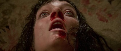 Accesând „Pulp Fiction“ Am vrut să conduc cele trei filme pentru prețul de unul! »(Film) Accesând „Pulp Fiction“ Am vrut să conduc cele trei filme pentru prețul de unul!