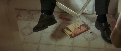 Accesând „Pulp Fiction“ Am vrut să conduc cele trei filme pentru prețul de unul! »(Film) Accesând „Pulp Fiction“ Am vrut să conduc cele trei filme pentru prețul de unul!