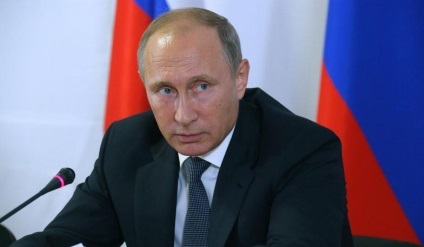 Vladimir Putin - înainte și după fotografii din material plastic, secretul tineretii (materiale plastice) Vladimir Putin - înainte și după fotografii din material plastic, secretul tineretii