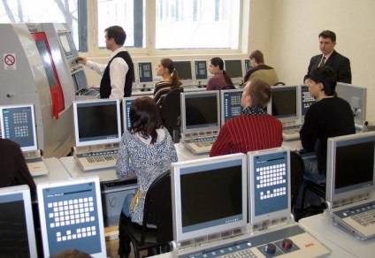 departamente VlSU, specialități, o descriere a Universității (specialitate) departamente VlSU, specialități, descriere Universitatea