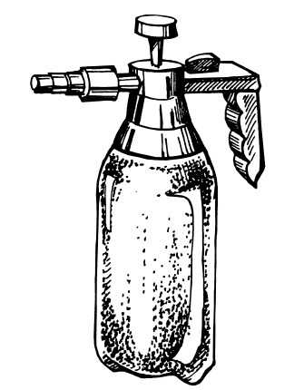hrănire foliară (hrănire) hrănire foliară