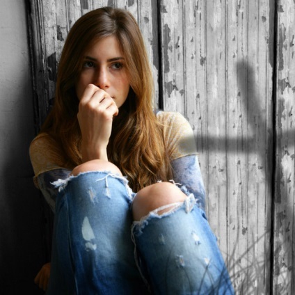 Conflictul intern al persoanei (diagnosticul de „personalitate multiplă“) conflict de personalitate interioară