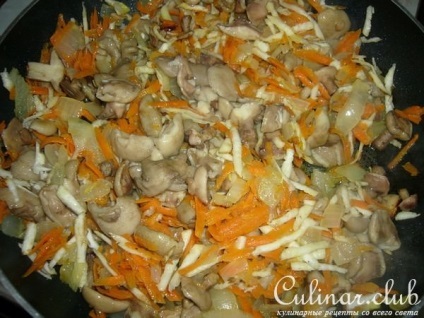 prostipoma Delicious (tocană) prostipoma încântătoare