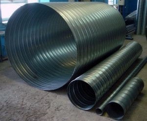 conducte de aer pentru anumite tipuri de ventilație, dimensiuni, materiale, instalare (dimensiuni) conducte de aer pentru anumite tipuri de ventilație, dimensiuni, materiale, instalare