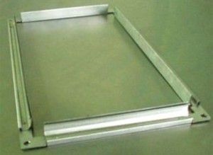 conducte de aer pentru anumite tipuri de ventilație, dimensiuni, materiale, instalatii (tipuri) conducte de aer pentru anumite tipuri de ventilație, dimensiuni, materiale, instalare