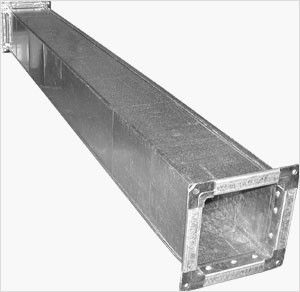 conducte de aer pentru anumite tipuri de ventilație, dimensiuni, materiale, instalatii (ventilatie) conducte de aer pentru anumite tipuri de ventilație, dimensiuni, materiale, instalare