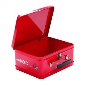 Tot ceea ce ai vrut să știi despre Lunchbox (școală) Tot ceea ce ai vrut să știi despre lunchbox