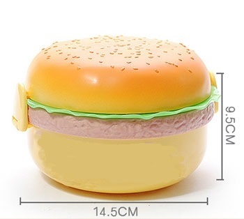 Tot ceea ce ai vrut să știi despre Lunchbox (școală) Tot ceea ce ai vrut să știi despre lunchbox