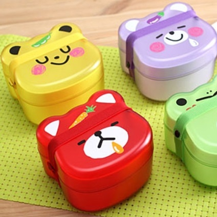 Tot ceea ce ai vrut să știi despre Lunchbox (școală) Tot ceea ce ai vrut să știi despre lunchbox