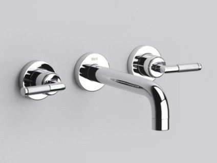 Încorporate avantaje mixere și caracteristici ale instalației, sfaturi de operare (built-in mixer de dus) Încorporate avantaje mixere și caracteristici ale instalației, sfaturi de operare