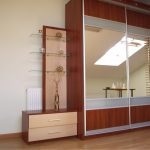 Built-in dulap glisante din fotografie sala, idei, varietate, mai ales (dulap) Built-in dulap glisante din fotografie sala, idei, varietate, în special