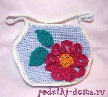 sac tricot (cârlig) (cârlig sac tricotate) sac tricot (cârlig)