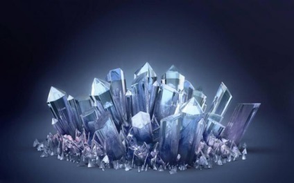 Explozia de minerale și cristale, se întâmplă să aterizeze chiar acum (-) Explozia de minerale și cristale se întâmplă cu pământ acum!