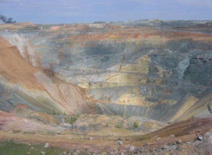 Explozia de minerale și cristale, se întâmplă să aterizeze chiar acum (Hazen) Explozia de minerale și cristale se întâmplă cu pământ acum!