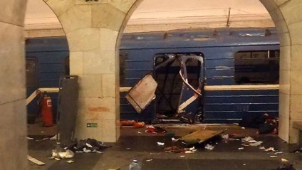 Explozia în metroul din București se stie despre ce sa întâmplat newsland știri ticker maksparka - (atacuri teroriste) Explozia în metroul din București se stie despre ce sa întâmplat de știri ticker maksparka newsland -