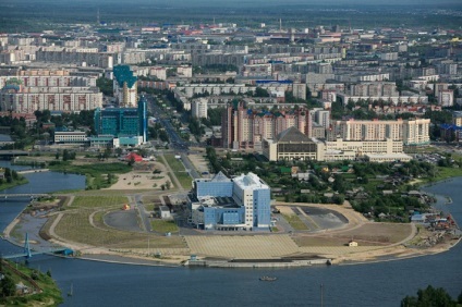 Khanty-Mansi Autonome District, nu pot sta încă - clubul care doresc să se mute (Ucraina) Khanty-Mansi District autonom, nu poate sta în continuare - clubul care doresc să se mute