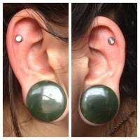 Helix piercing ureche (piercing) Helix Ureche Piercing