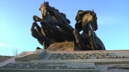 Hochuvrostov mai mult decât orașul natal (oraș) Hochuvrostov mai mult decât orașul natal