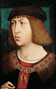 Juan nebun i (era căsătorit) Juan i nebun