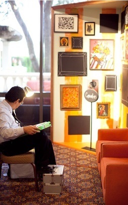 nunta artist (tendințe) nunta artist