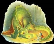 pildă umoristică (trei plicuri) parabola plin de umor