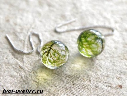rășină Jewellery (epoxi bijuterii rășină) rășină bijuterii
