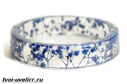 rășină Jewellery (bijuterii) rășină bijuterii
