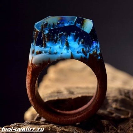 rășină Jewellery (rășină) rășină bijuterii