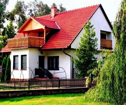 Garduri pentru casă și grădină (garduri) Garduri pentru casa si gradina