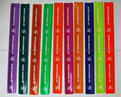 De ce bratari silicon (34) De ce bratari silicon