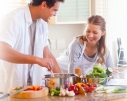 De ce să se căsătorească după 40 de ani, zona de confort (în căsătorie) De ce să se căsătorească după 40 de ani, zona de confort